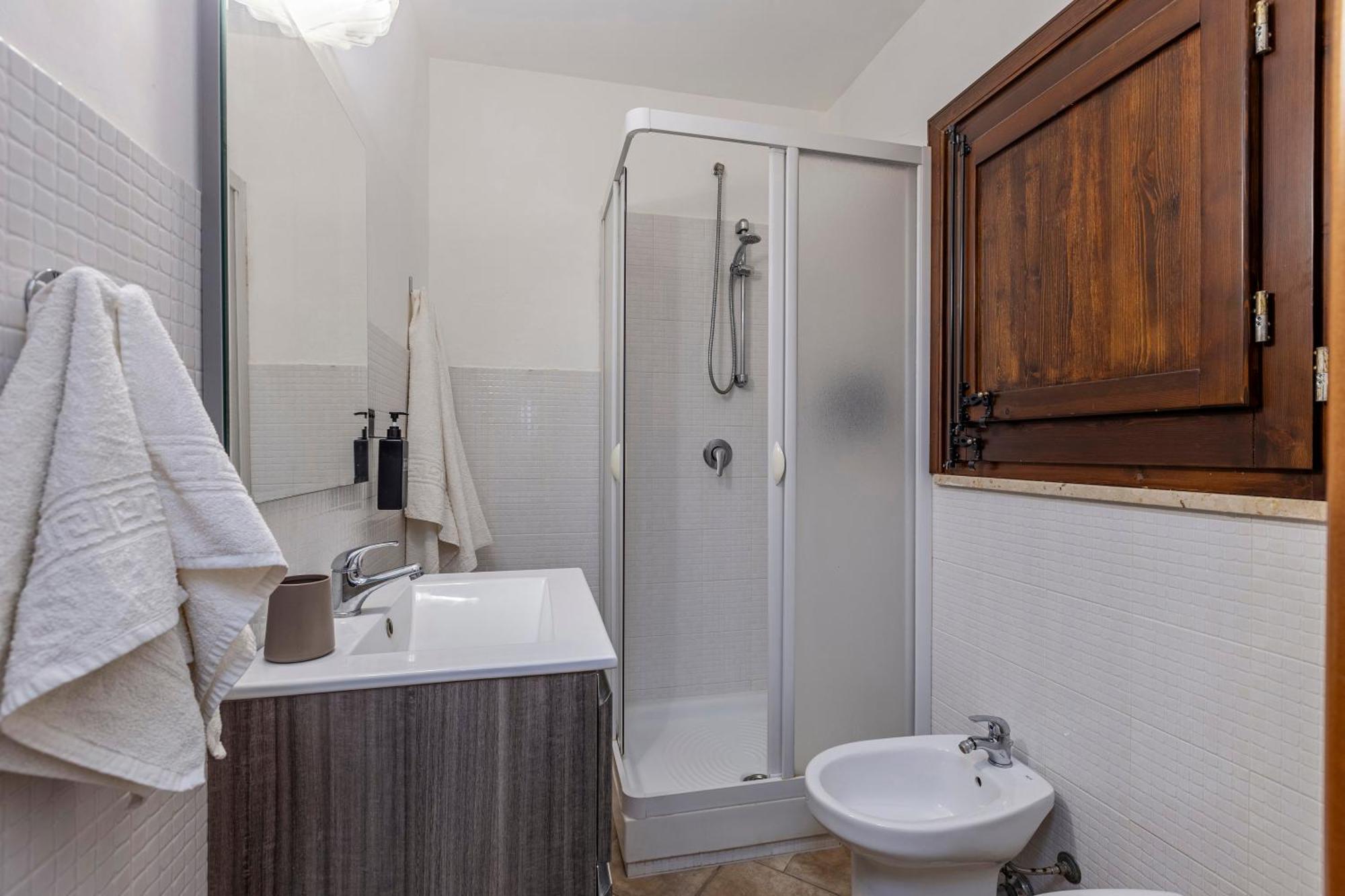 Ferienwohnung Le Rose Di Maria Trapani Exterior foto